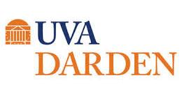 UVA Darden business school logo