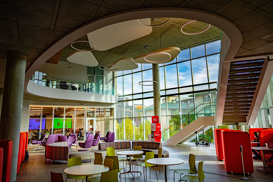 Tepper MBA: A Deepdive with J.R. McGrath, Executive Director of MBA Admissions