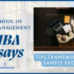 Yale MBA Essays