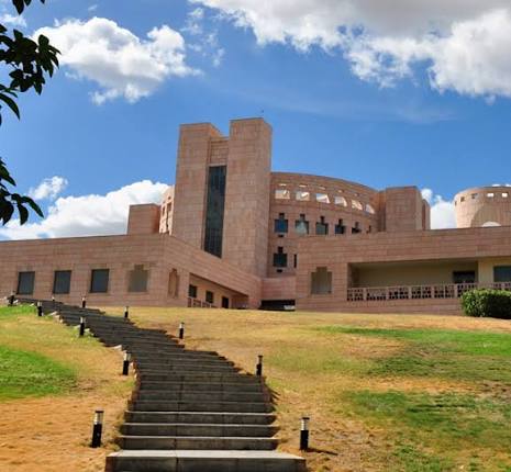ISB Campus