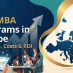 Top MBA programs in Europe