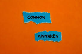 Mistakes to Avoid When Seeking MBA Letters of Recommendation