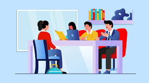 The ISB Interview Process