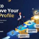 How To Improve your MBA profile