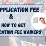 MBA Application Fees