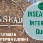 INSEAD MBA Interview Guide