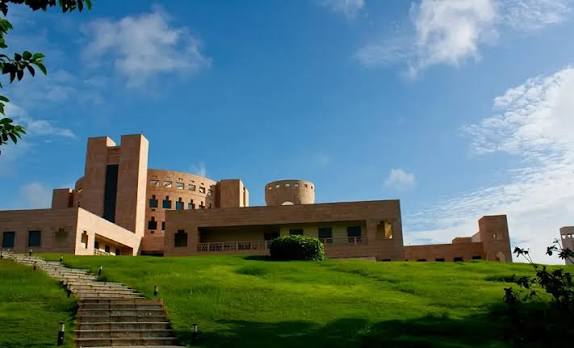 ISB Hyderabad Image