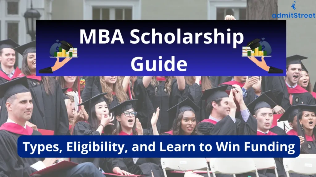 MBA Scholarship Guide