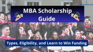 MBA Scholarship Guide