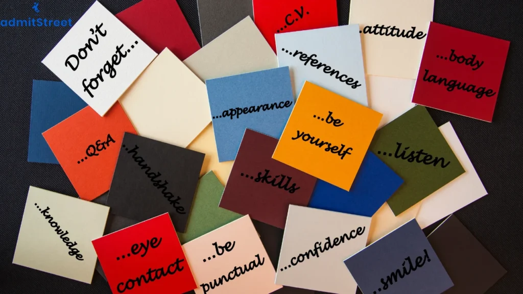 HBS MBA Interview Prep