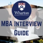 Wharton MBA Guide