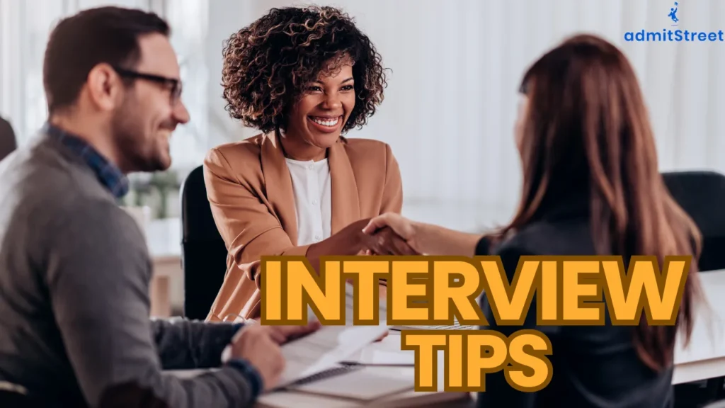 Wharton MBA Interview Tips