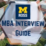 Michigan Ross MBA Interview Guide
