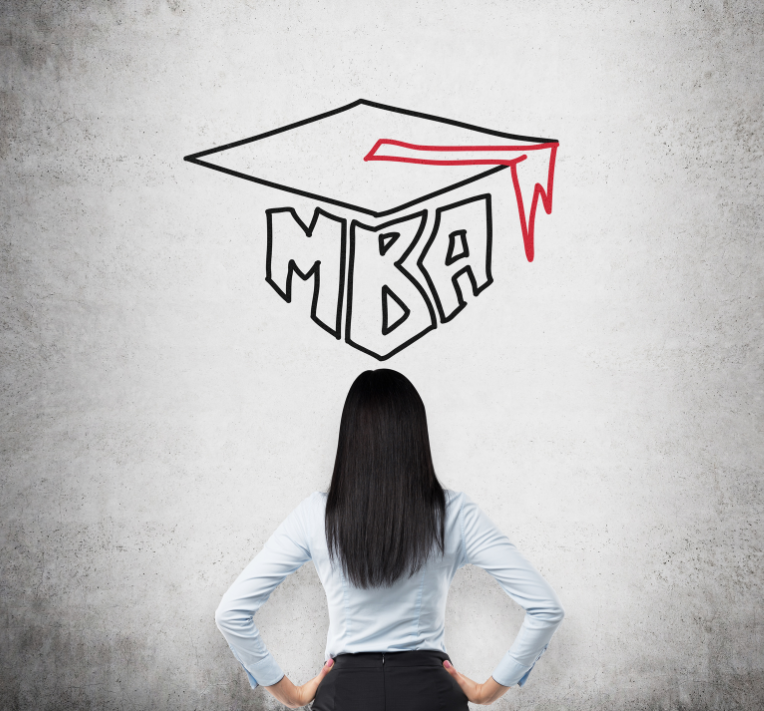 Motivation for an MBA : INSEAD & LBS MBA Admits