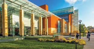 Michigan Ross MBA Interview