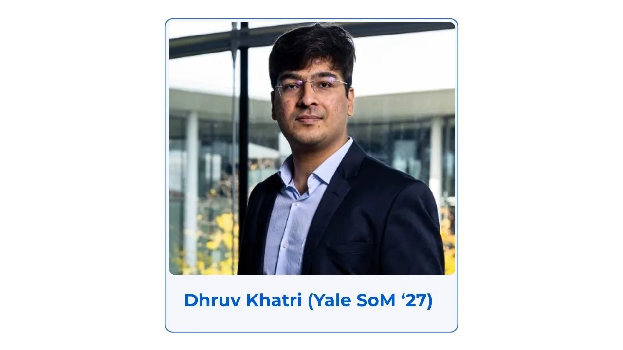 Dhruv_Yale