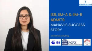 manavi Success Story