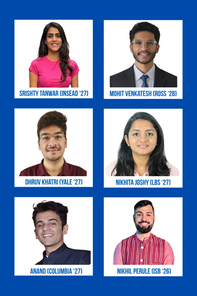 Admitstreet Success Stories