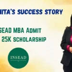 Harshita Success Story