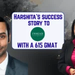 Harshita Success Story