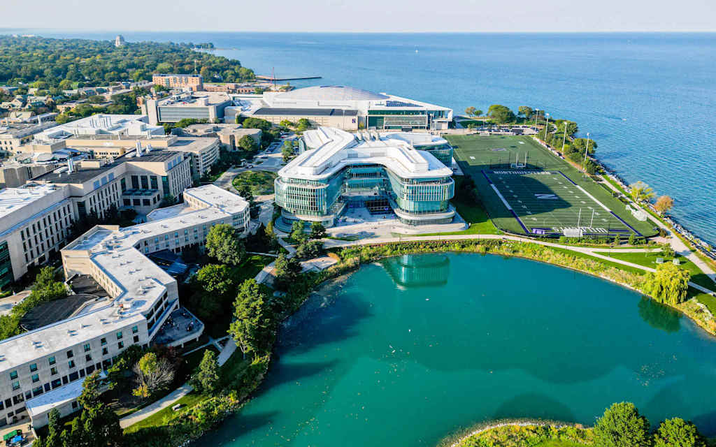 Kellogg MBA interview