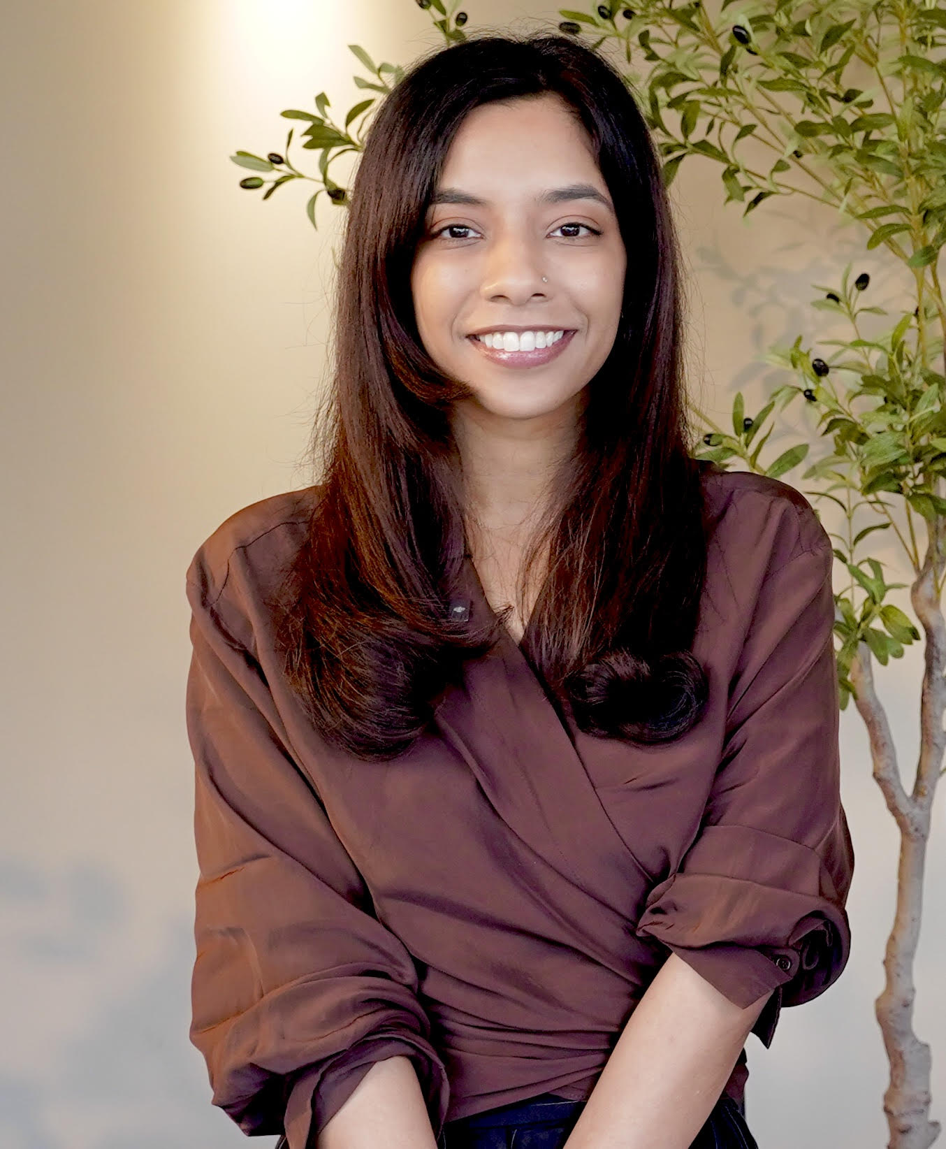 Nandini Goel