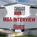 Chicago Booth MBA Interview Guide