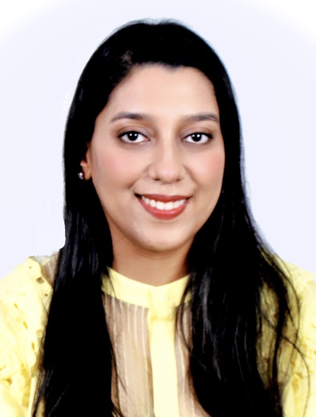 Aditi nahata