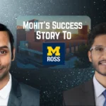 Mohit's Success Story - ROSS