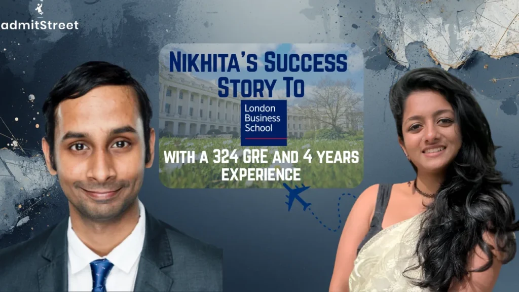 Nikhita’s Inspiring Success Story