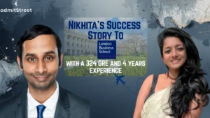 Nikhita’s Inspiring Success Story