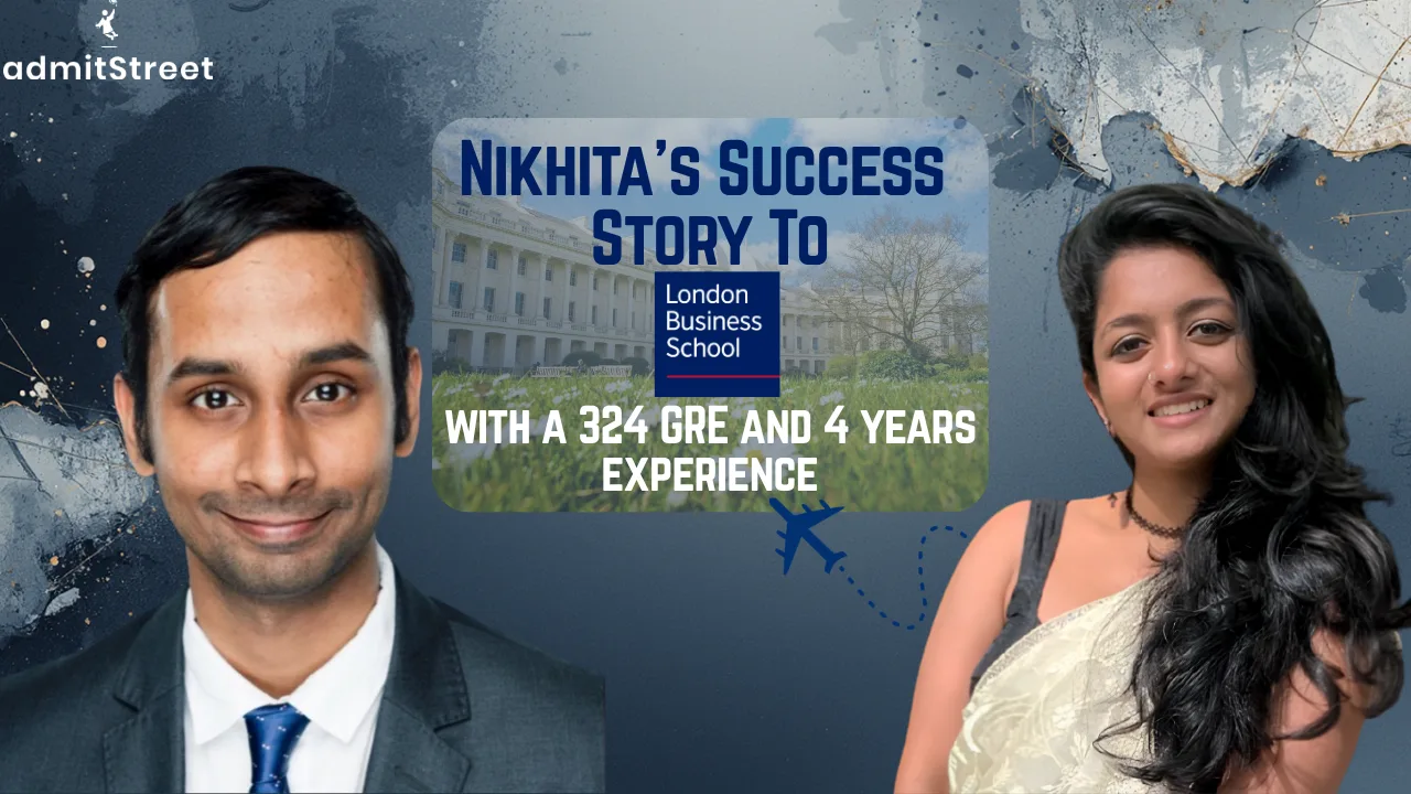 Nikhita’s Inspiring Success Story