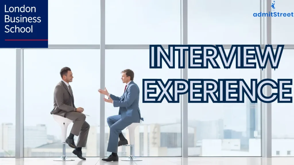 Interview Experience