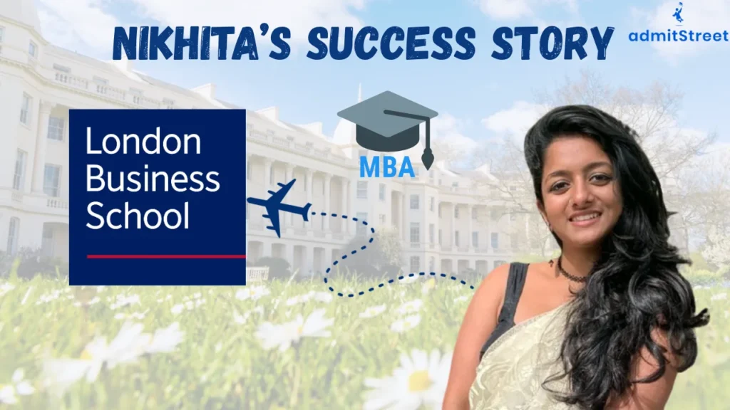 Nikitha Success Story