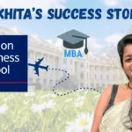 Nikitha Success Story