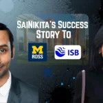SaiNikita’s Success Journey 