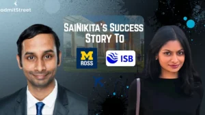 SaiNikita’s Success Journey 
