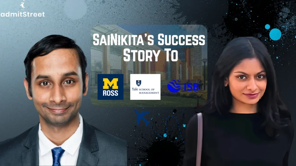 Sainikita Success Story
