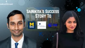 Sainikita Success Story