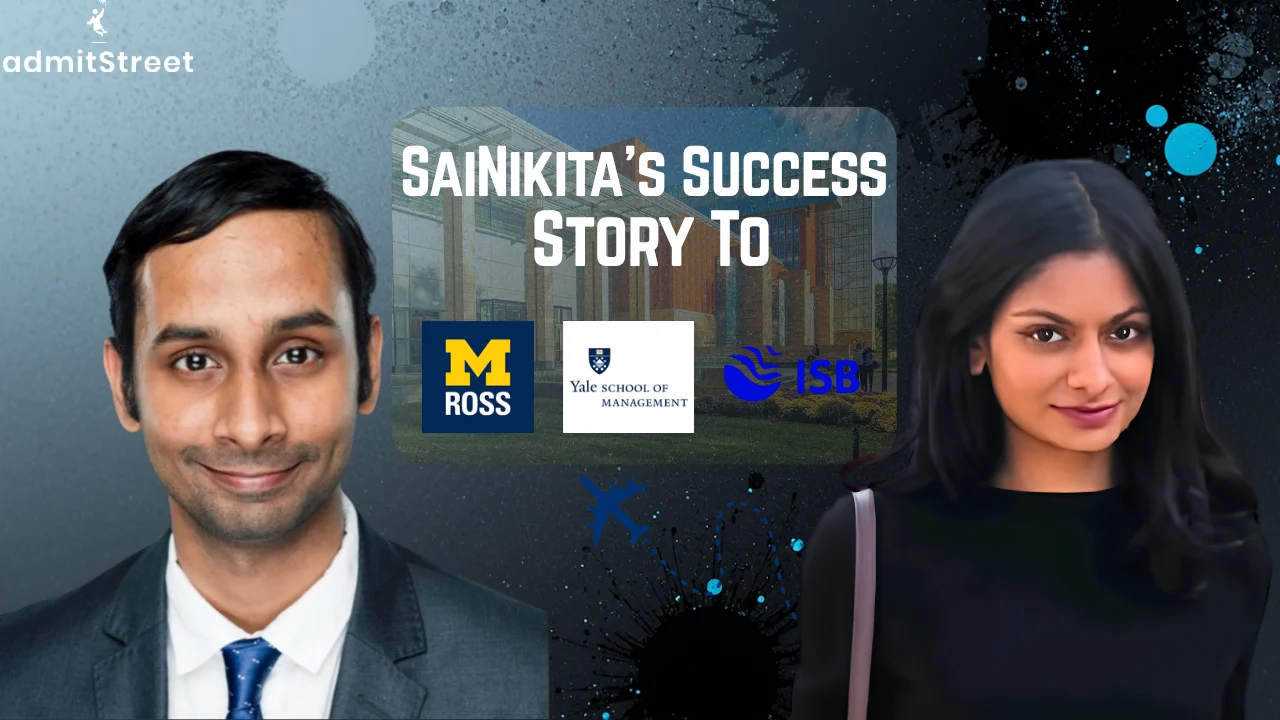 Sainikita Success Story