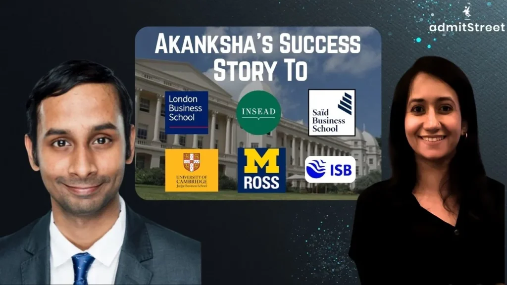 Akanksha Success Story