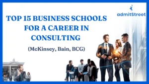 Best business Schools for the Career In Consulting