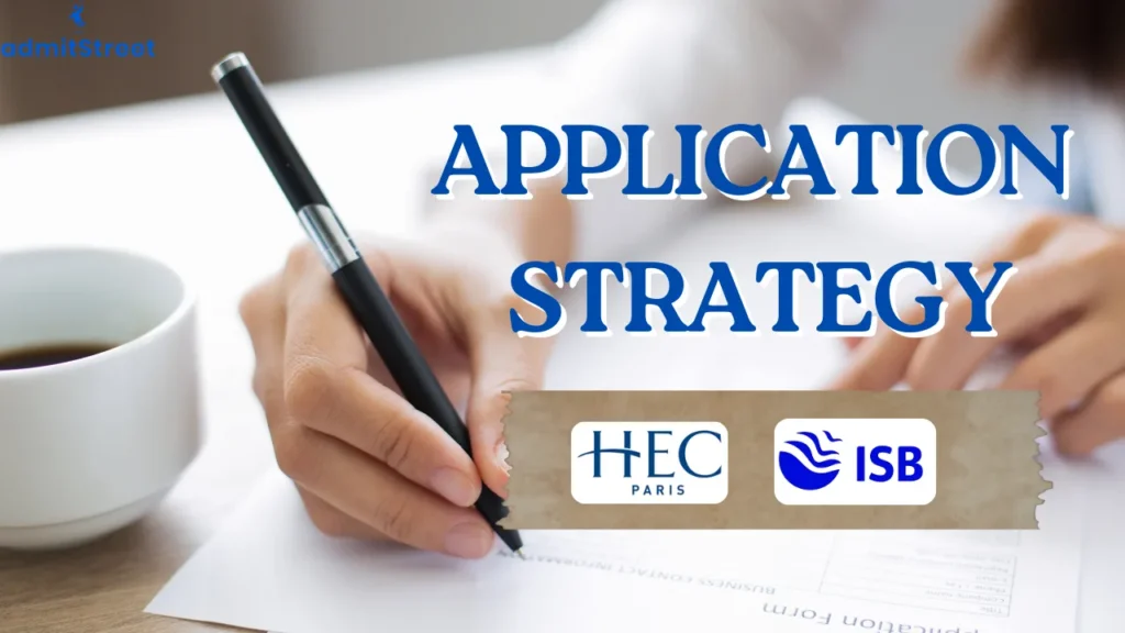 Durva Application Strategy
