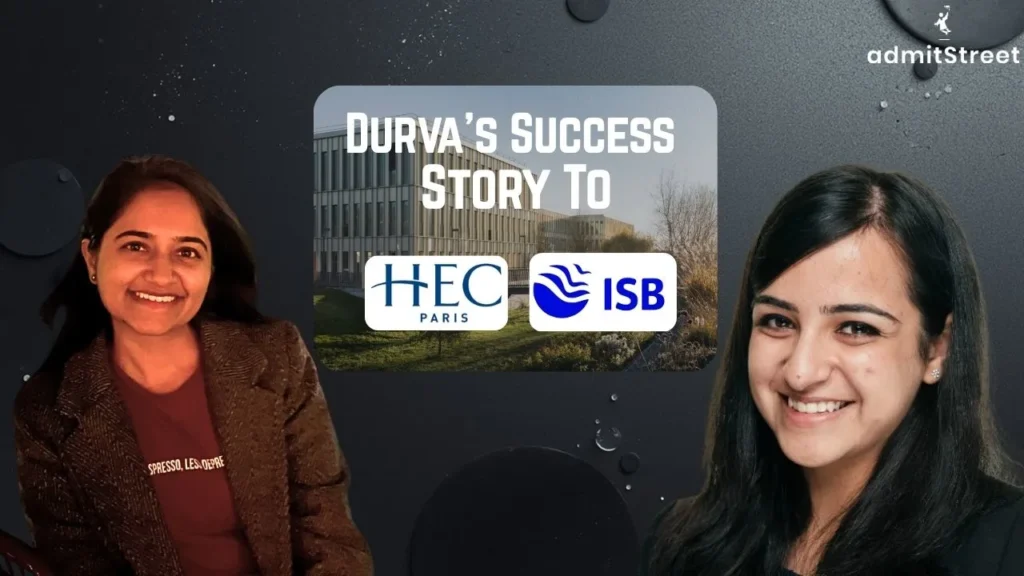 Durva Success Story