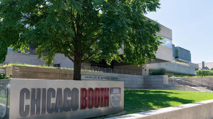 Chicago Booth MBA essays