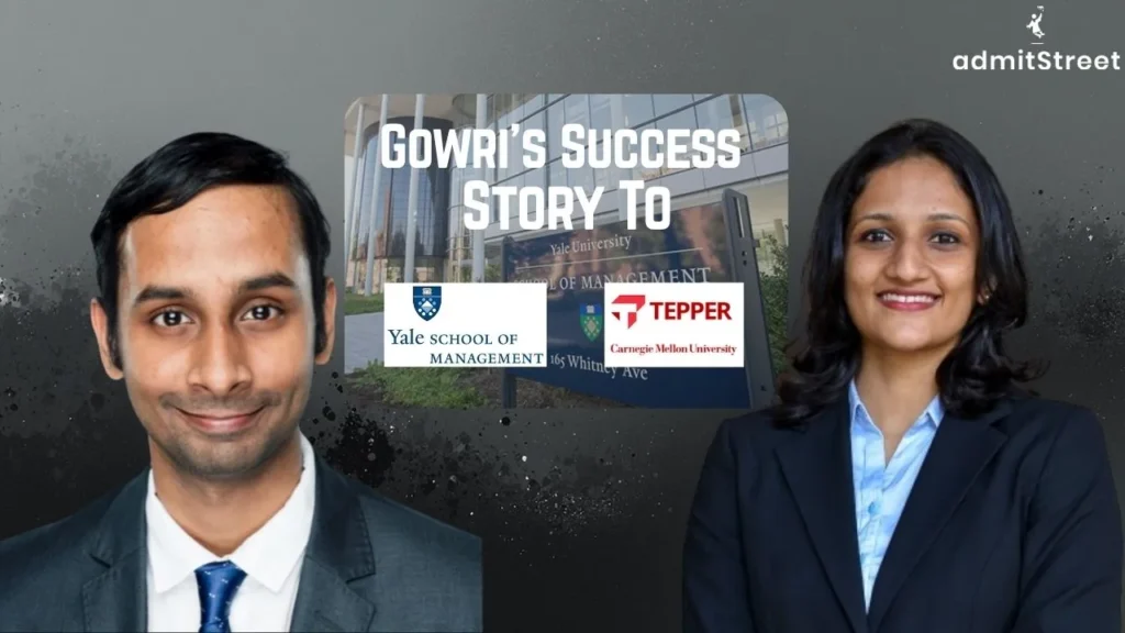 Gowri Success Story
