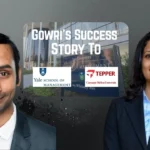 Gowri Success Story