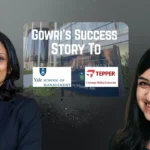 Gowri Success Story