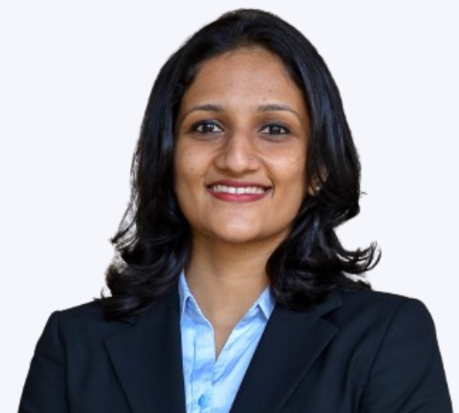 Gowri - Yale & Tepper Admit