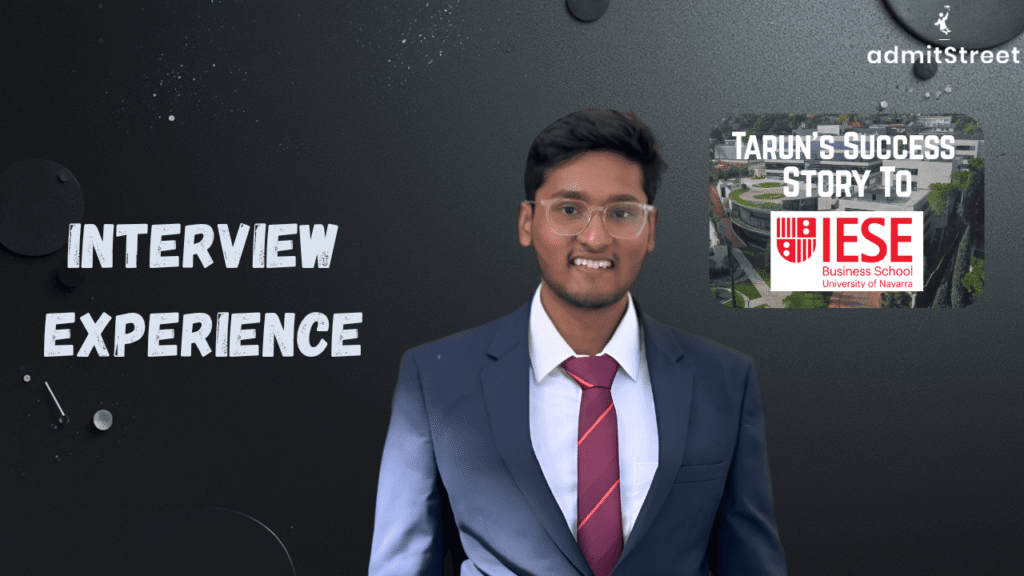 Interview Experience